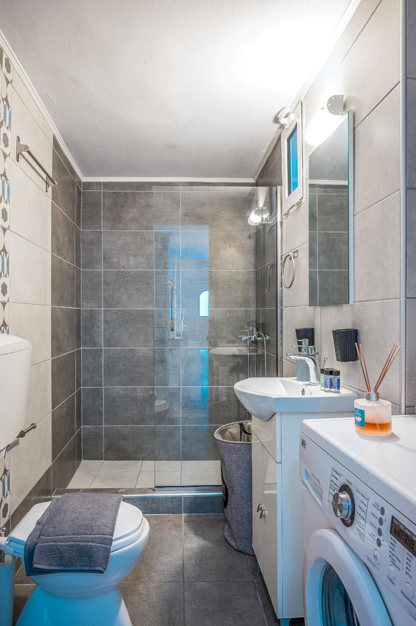 Apartamento Sofman Center B *