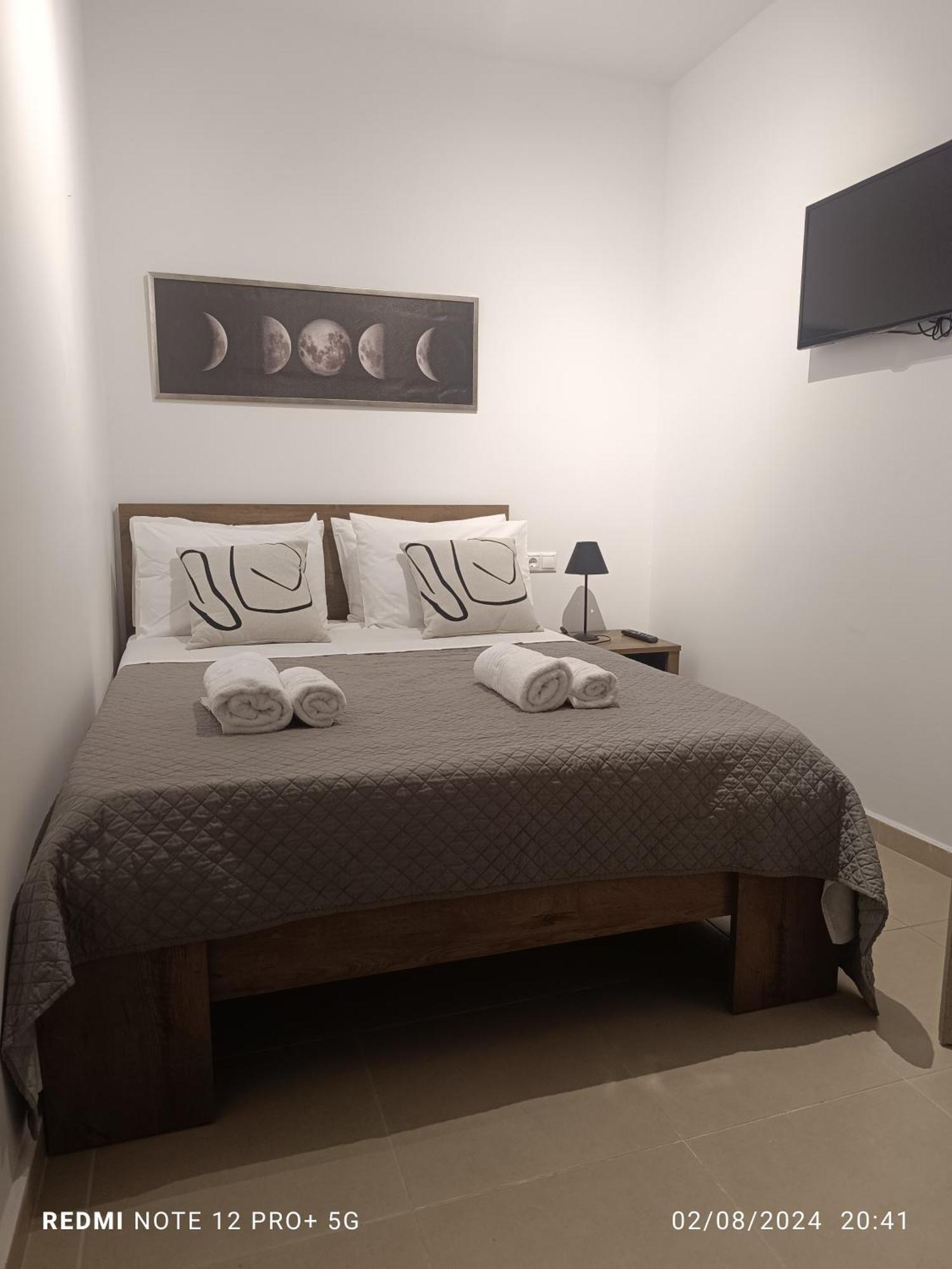 Apartment Sofman Center B Heraklion (Crete)