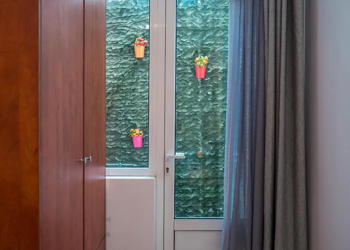 Sofman City Center Apartment B